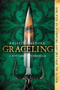 Graceling (Graceling Realm Series #1) by Kristin Cashore, Paperback