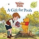 Disney-Hyperion Disney Winnie the Pooh: A Gift for Pooh