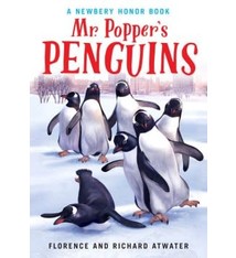 Mr. Popper's Penguins