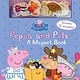 Scholastic Inc. Peppa and Pals: A Magnet Book (Peppa Pig)