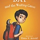 Walden Pond Press A Boy Called Bat #2 Bat and the Waiting Game