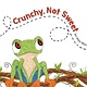 KWiL Publishing Crunchy, Not Sweet