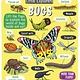 little bee books Little Explorers: Bugs