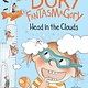 Puffin Books Dory Fantasmagory #4 Head in the Clouds