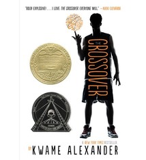 HMH Books for Young Readers The Crossover