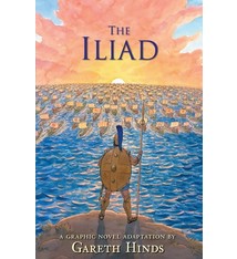 Candlewick The Iliad