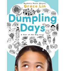 Little, Brown Books for Young Readers Dumpling Days
