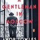 Penguin Books A Gentleman in Moscow: A novel