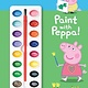 Golden Books Paint with Peppa! (Peppa Pig)