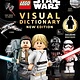 DK Children LEGO Star Wars Visual Dictionary: New Edition