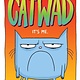 Graphix It's Me. (Catwad #1)
