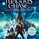 Disney-Hyperion Magnus Chase 03 The Ship of the Dead