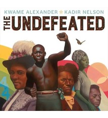 Versify The Undefeated