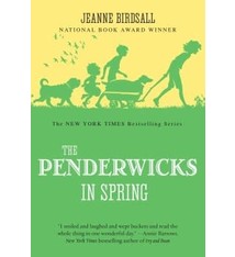 Yearling The Penderwicks in Spring