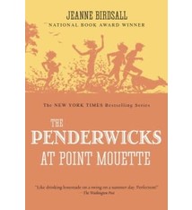 Yearling The Penderwicks at Point Mouette