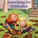 Candlewick Judy Moody and Friends: Searching for Stinkodon