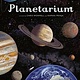 Big Picture Press Welcome to the Museum: Planetarium