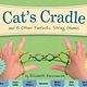 Applesauce Press Cat's Cradle Kit: And 8 Other Fantastic String Games