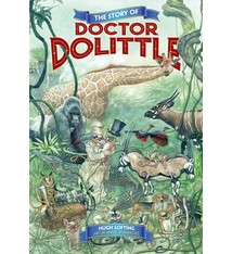 Racehorse for Young Readers Doctor Dolittle: The Story of Doctor Dolittle