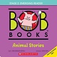 Scholastic Inc. Animal Stories (BOB Books)