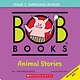 Scholastic Inc. BOB Books Animal Stories