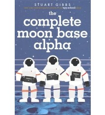 Simon & Schuster Books for Young Readers The Complete Moon Base Alpha