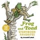 HarperCollins Frog and Toad: Storybook Favorites