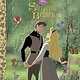 Golden/Disney Disney Princess: Sleeping Beauty (Little Golden Book)