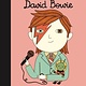 Lincoln Children's Books Little People, Big Dreams: David Bowie
