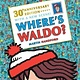 Candlewick Where's Waldo? 01 (30th Anniversary Ed.)