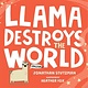 Henry Holt and Co. (BYR) Llama Destroys the World