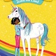 Random House Books for Young Readers Unicorn Academy #4 Isabel and Cloud