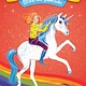 Random House Books for Young Readers Unicorn Academy #6 Olivia and Snowflake