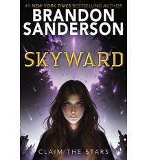 Ember Skyward #1