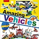 DK Children LEGO Amazing Vehicles