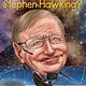 Penguin Workshop Who Was...?: Who Was Stephen Hawking?