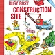 Golden Books Richard Scarry's Busy, Busy Construction Site