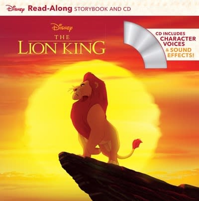 download the lion king read along download the lion king read along
