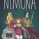 Nimona [Graphic Novel]