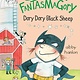 Puffin Books Dory Fantasmagory #3 Dory Dory Black Sheep