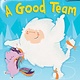 Scholastic Inc. Unicorn and Yeti #2 A Good Team