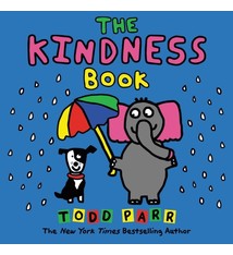 Little, Brown Books for Young Readers The Kindness Book