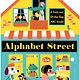 Nosy Crow Alphabet Street