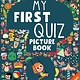 Clever Publishing My First Quiz Picture Book