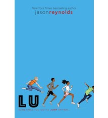 Atheneum/Caitlyn Dlouhy Books Track 04 Lu