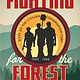 Simon & Schuster Books for Young Readers Fighting for the Forest: Boys of the Civilian Conservation Corp