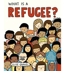 Schwartz & Wade What Is a Refugee?