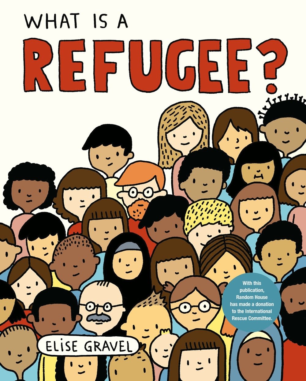 Schwartz & Wade What Is a Refugee?