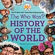 Penguin Workshop The Who Was? History of the World