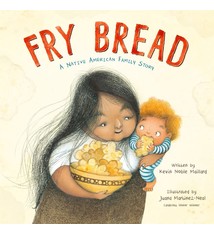Roaring Brook Press Fry Bread